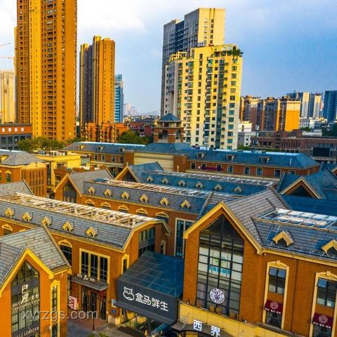 武汉旅游新探秘：本地人视角下的创新游玩地图，跨界解锁城市魅力